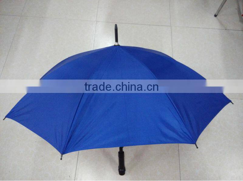 LED Umbrella with torch/LED Umbrella/LED umbrella light/umbrella LED