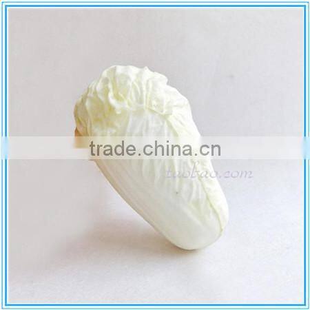 Cheap artificial decoration peanut