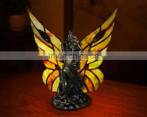 Europe led night light Butterfly led night light customized light