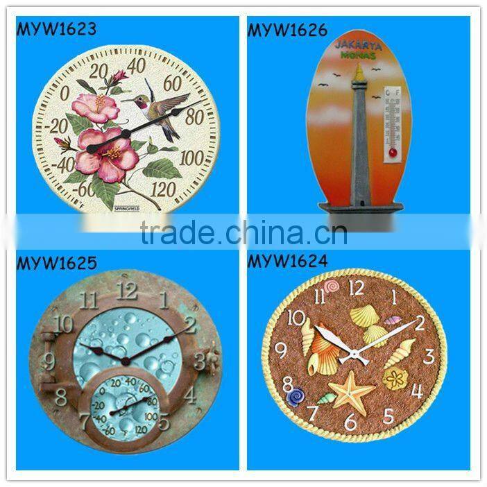 resin Sandals polyresin shoes advertising fridge magnet