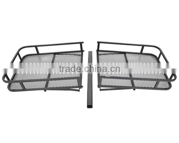 Hitch Towbar Cargo Carrier Rack Trailer Luggage