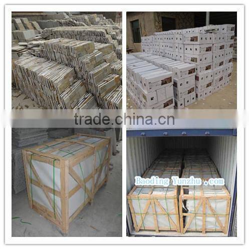 Waterproof exterior wall cladding tiles for wall cladding decoration