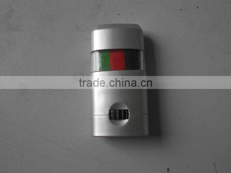 Football fans face paint for European Cup water-based pigment lighter flag face paint