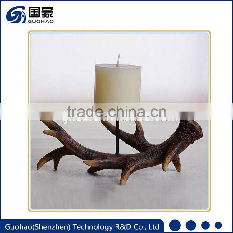 Hottest China Manufacturer cheap price candlestick holder