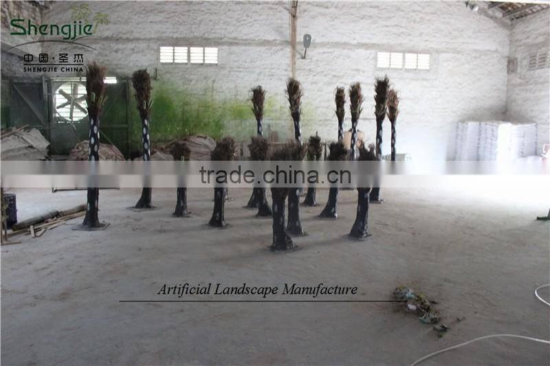 sal tree artificial popular style plants for wholesale