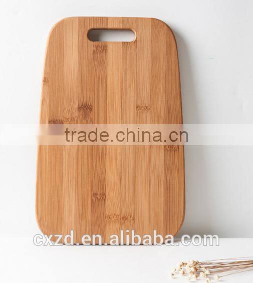 wholesale healthy organic wooden cutting board