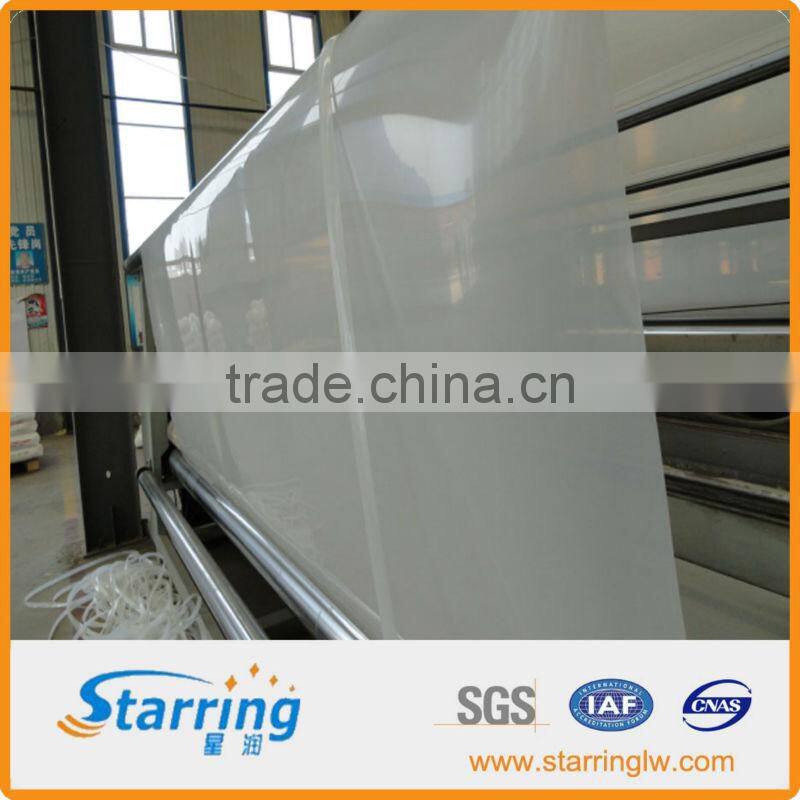 LDPE Sheets with Non-toxicity