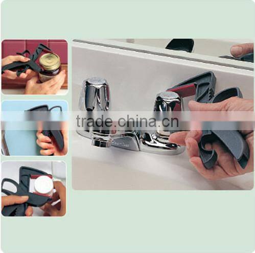 Multi-Purpose Power Grip