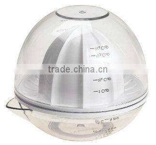 Plastic Lemon juicer Citrus Juicer Kitchen Utensil