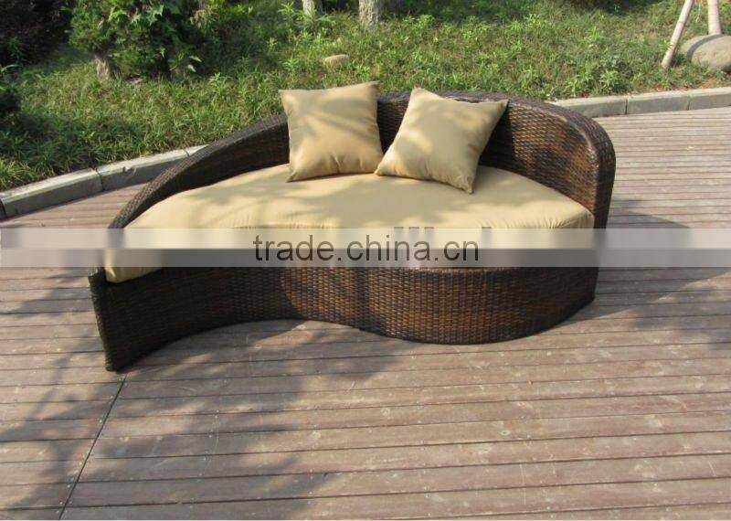 Outdoor rattan furniture china