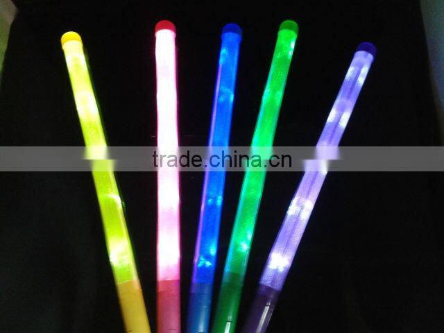 Halloween Christmas Party light up cheering sticks
