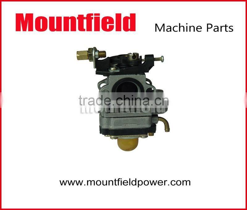 Replaces for BC430 520 43CC/52CC Brush Cutter/Trimmer/Lawnmower Carburetor