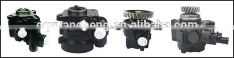 used for peugeot power steering pump, for PEUGEOT 307