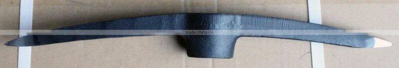 South American style Pick head