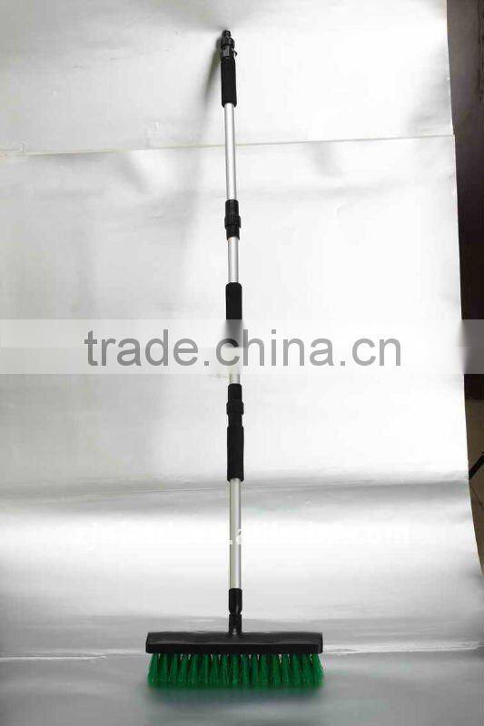 garden cleaning brush