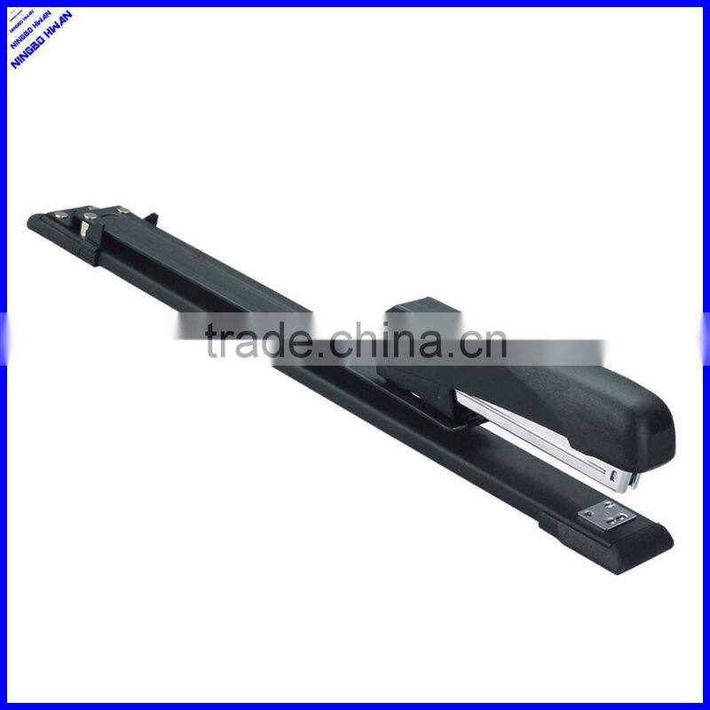 320mm solid color depth multi functional metal stapler long