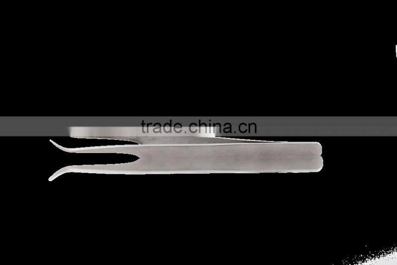 Eyelash Extensions Tweezers