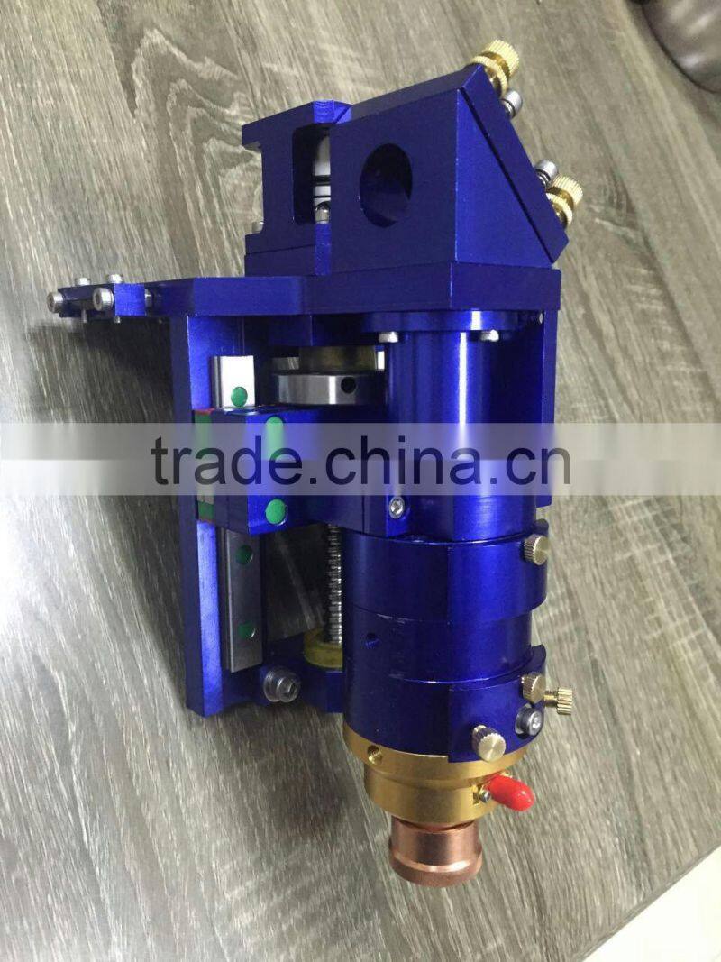 1325 150W low price laser cutting bed , China manufacturer CO2 laser cutter for sale with auto focus system