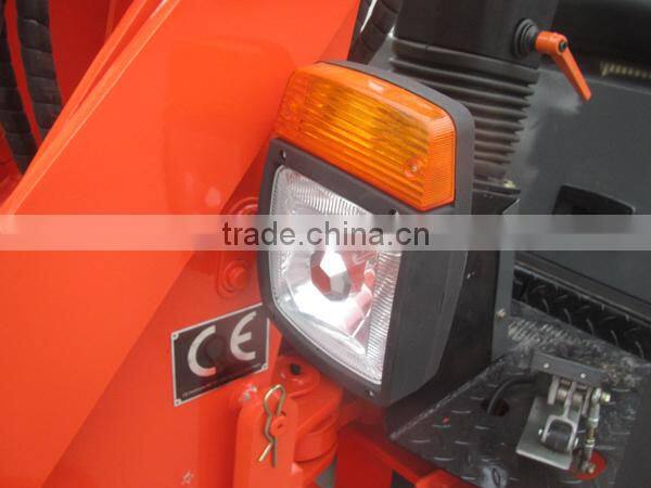 HZM906 farming mini loader with CE Euro3 hot sale