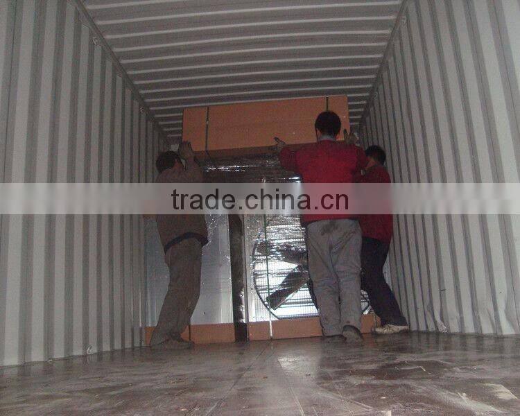 QingZhou unique drop hammer 3 phase exhaust fan / industrial exhaust fan in china