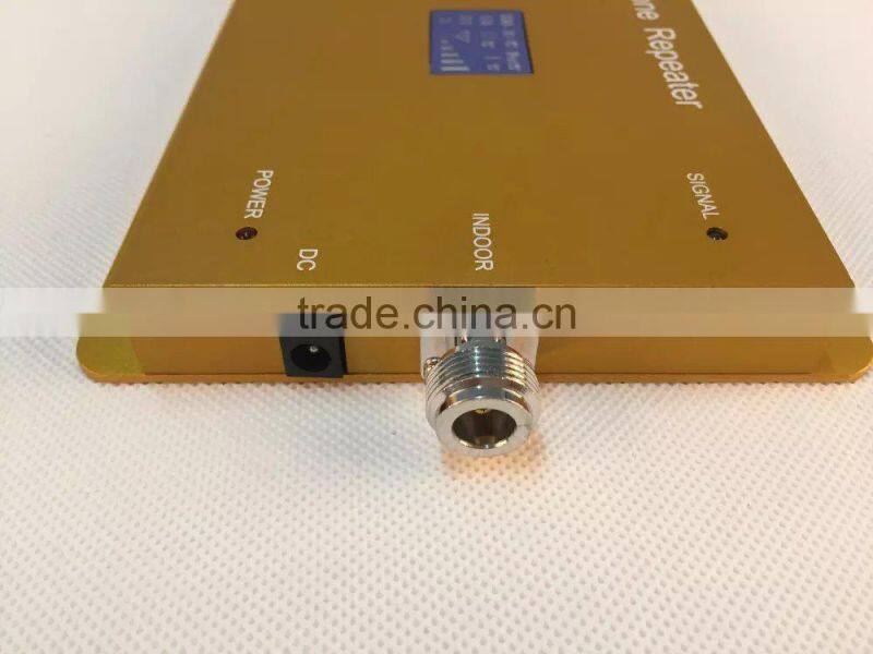 colorful multifunction dual-band Signal Booster