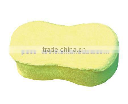 Sponge Magic Towel Block