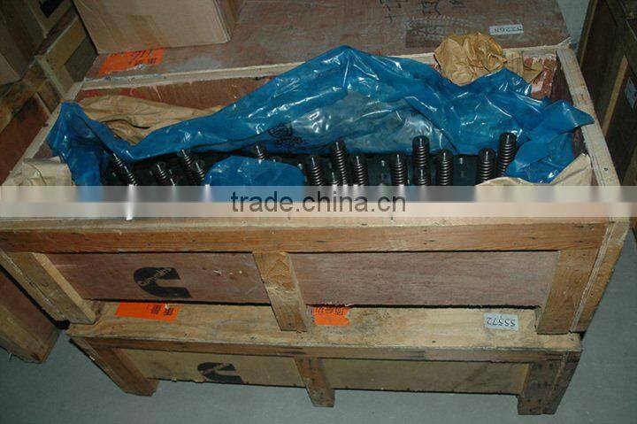 cummins cylinder head 6L 4929518