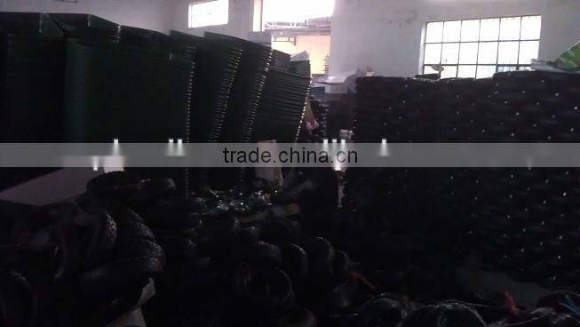 TC2145 75L poly dump cart supplier