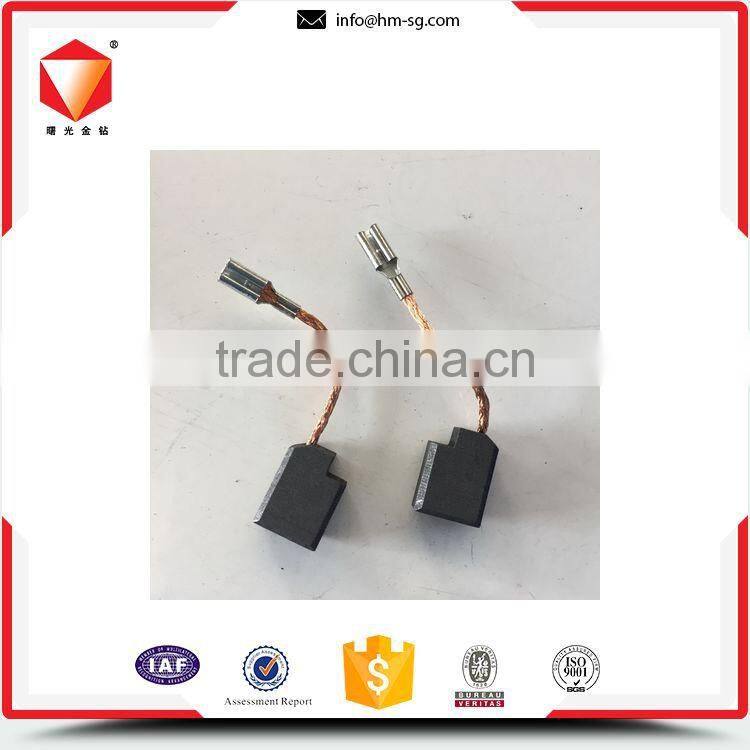 Best selling custom for dewalt carbon brush