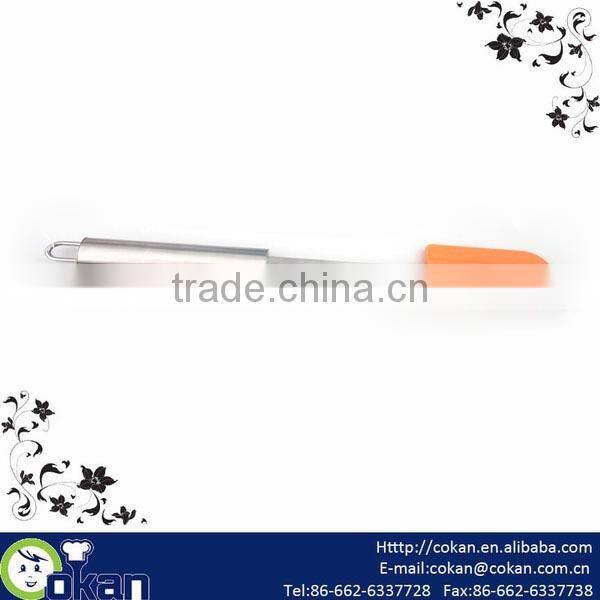 Silicone Cake Spatula,Pastry Spatula,cake spreader CK-BS066