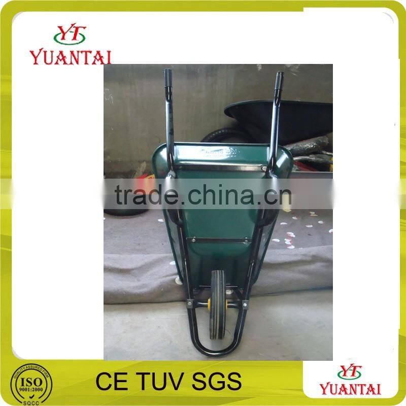 construction concrete building wheel barrow WB3800-2