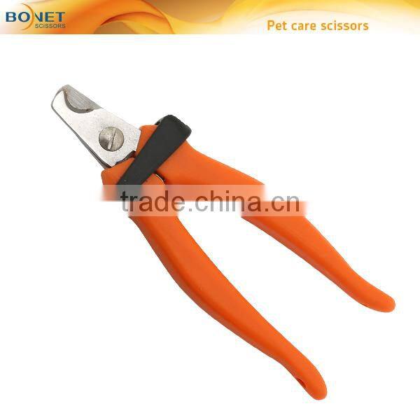 S93001A CE qualified 5" dog grooming scissors