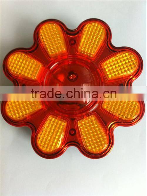 LED bicycle spoke light