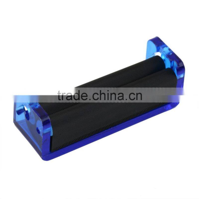 70mm Easy Manual Tobacco Roller Hand Cigarette Maker Rolling Machine Tool