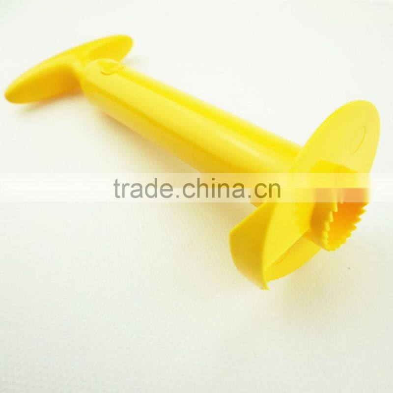 41057 Plastic pineapple slicer