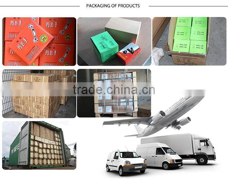 Electrophoresis black steel hinge