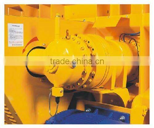 Best JS2000 Italy Technology Twin Shaft Concrete Mixers