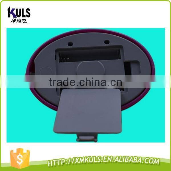 2017 Electronic vibrating massage comb head massage device