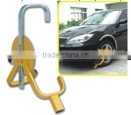 High quality new product TL2007 car wheel lock