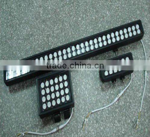 Unity professonal in OEM your design China 4x4 accessories Factory High quality Auto Famous Led Light Bar for sale