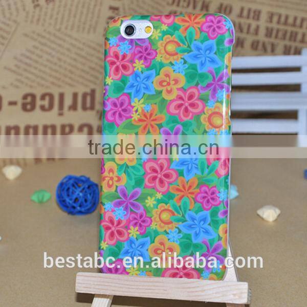 2015 Newest For iPhone 6S Plus Case , For Apple iPhone 6 6S Cover