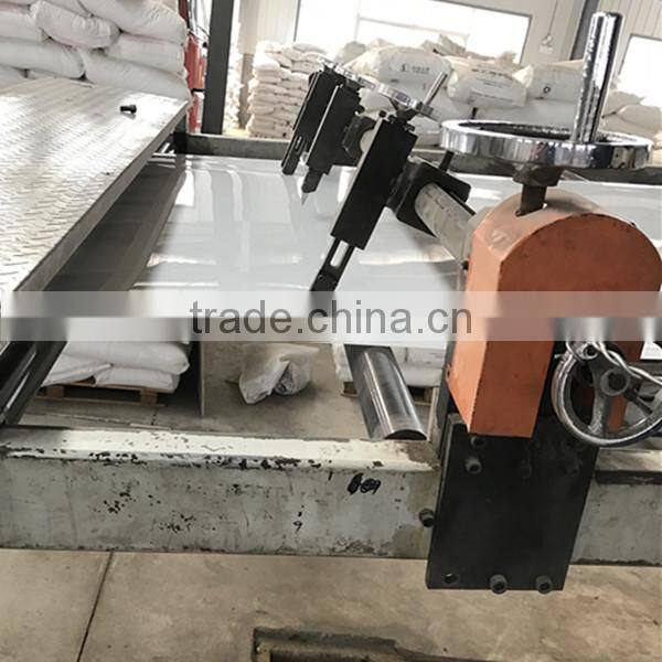 Hot sale plastic pe100 sheet factory