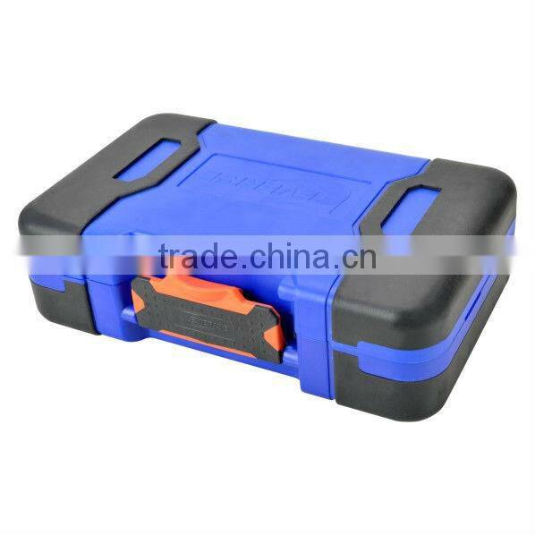 38pcs HSS4241 twist drills for metal