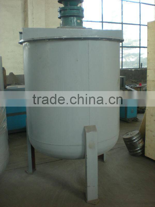 liquid mixer for detergent/soap/shampoo