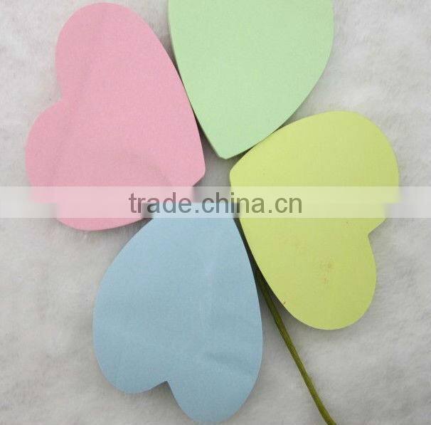 High qualitynew custom promotional blcok note pad