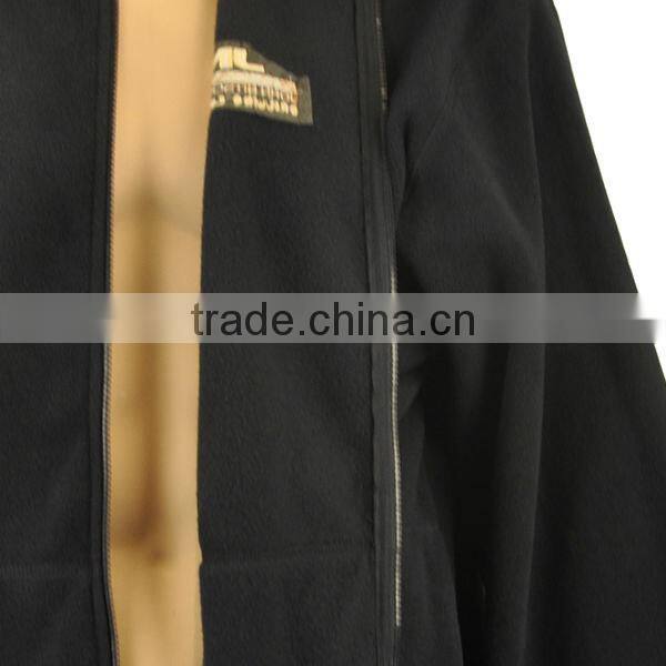 Polar suitable Fleece Outdoor Jacket