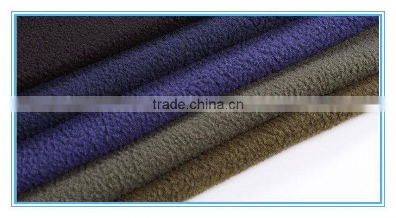 Men's polar fleece jacket