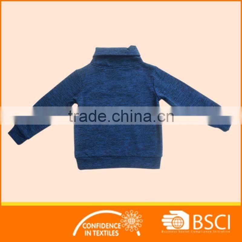 New Fashion Boutique Soft Baby Sweatshirt