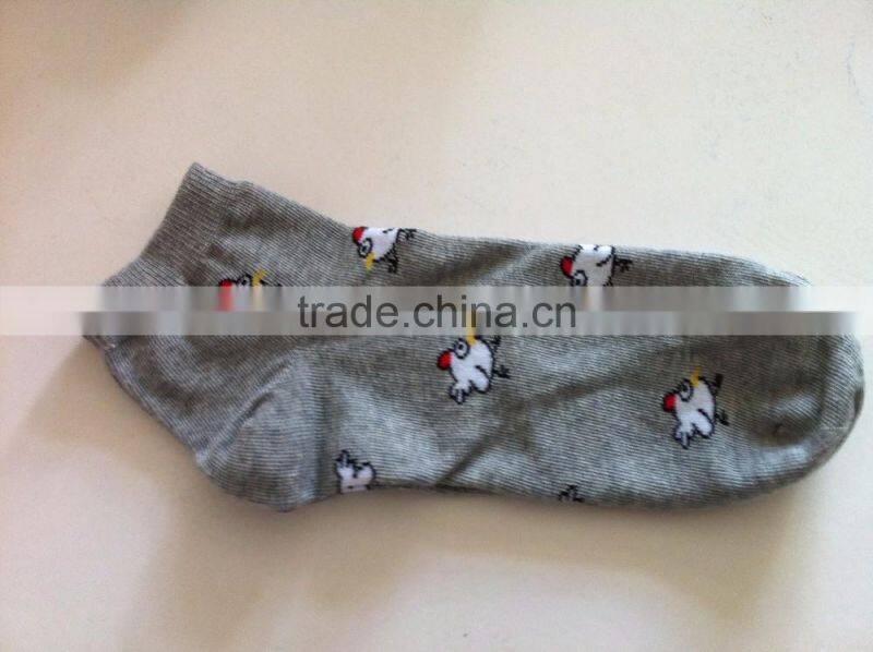 China Factory Price Anti Slip Women No Show Socks Invisible Boat Socks Low Cut Socks