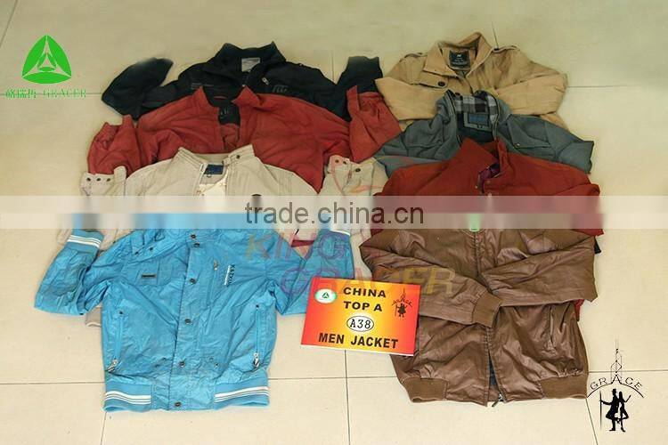 Bales 100Kg Cheap Used Clothes Wholesale To New York/Buyers Of Used Clothes